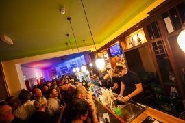 Tom Wenig  Villa PM 0109